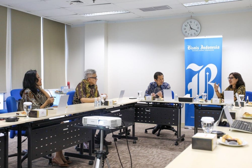  Ancaman Resesi 2023, Bos AXA Mandiri: Kami Sudah Waspada