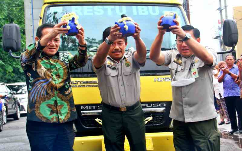  Surplus Produksi Ayam DOC dan Telur akan Dipacu Ekspor