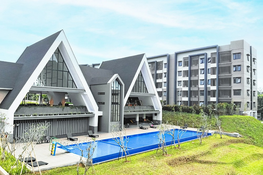  Ini Alasan Pengembang Optimistis Prospek Properti 2023