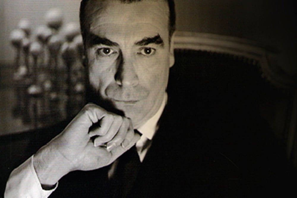  Sosok Cristobal Balenciaga, Founder Balenciaga Langganan Kerajaan Spanyol