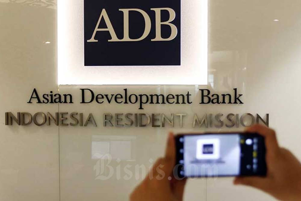  Transisi Energi Indonesia Diguyur Pinjaman ADB Rp7,87 Triliun