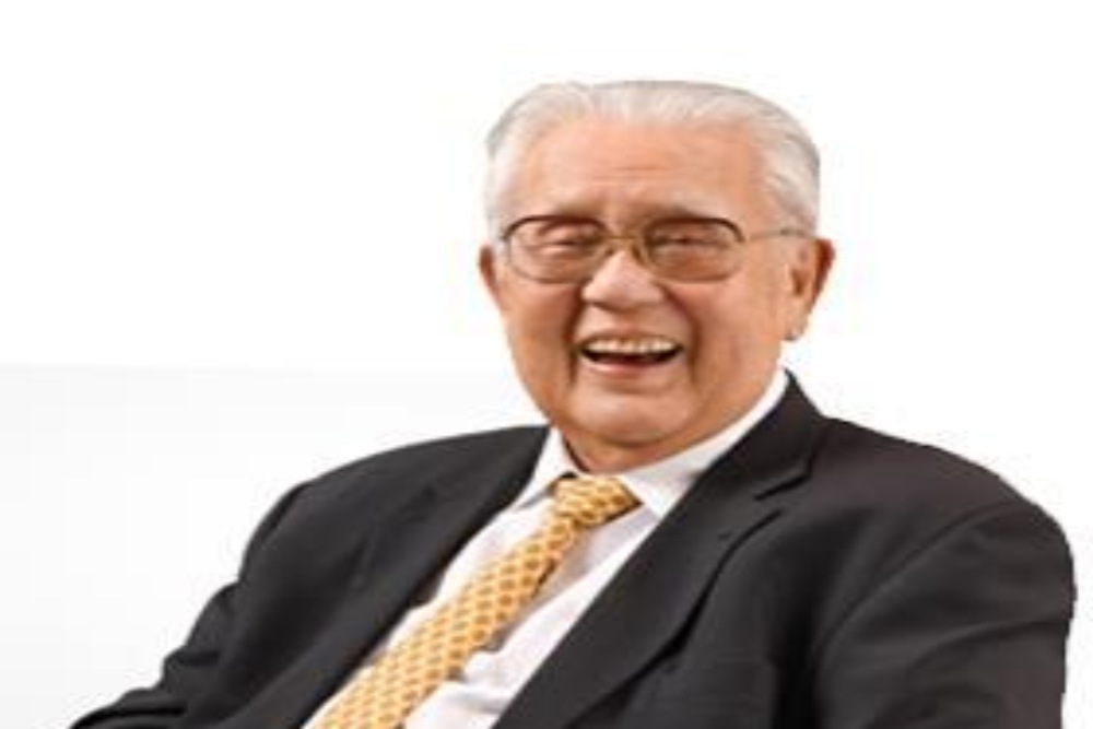  Profil Utomo Josodirdjo, Komisaris Indofood (INDF) yang Tutup Usia di 92 Tahun