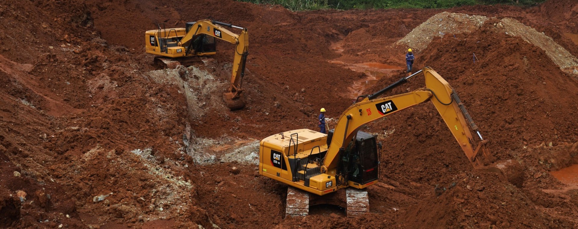  Historia Bisnis: Ketika Proyek Nikel INCO di Persimpangan