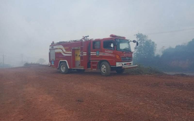  Riau Cabut Status Siaga Darurat Karhutla