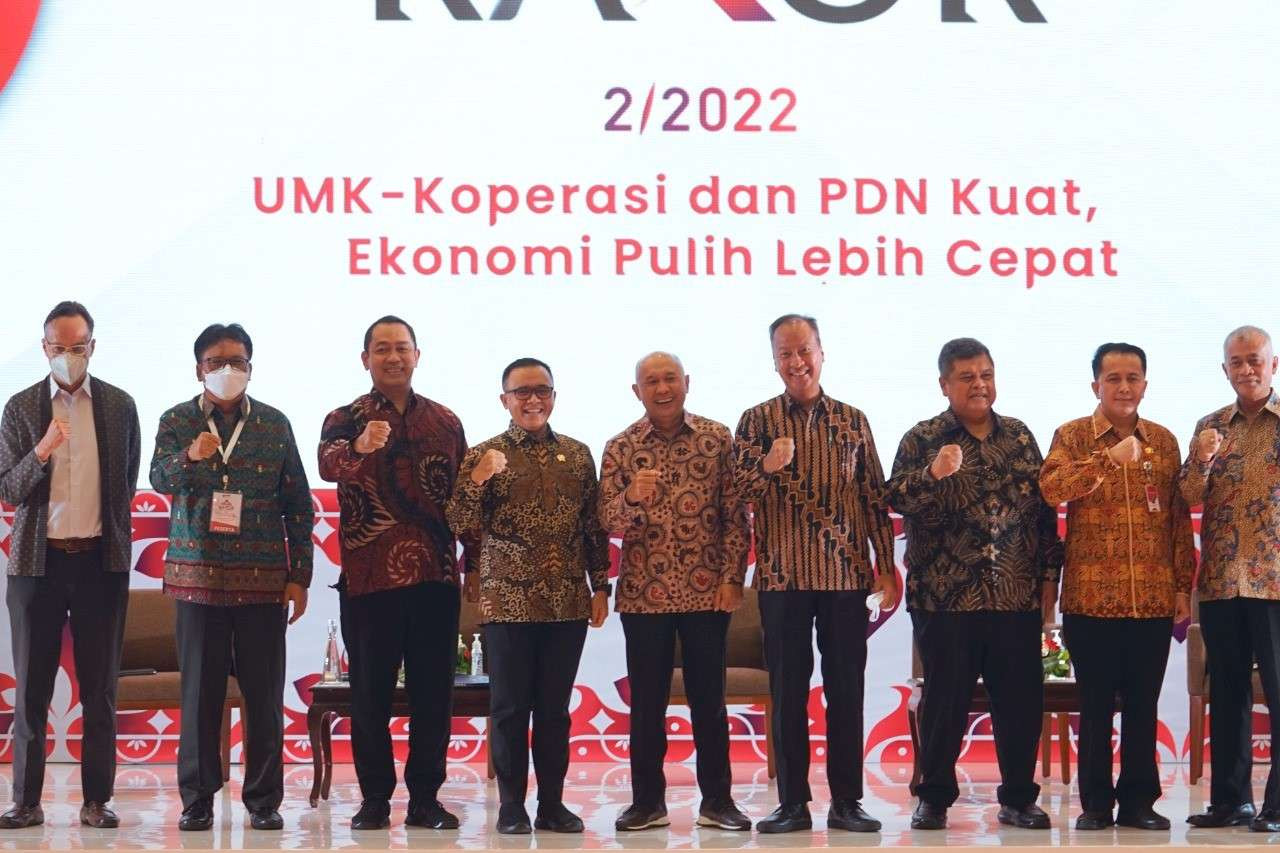  Aturan TKDN Dipermudah, Produk Tak Wajar Disikat dari e-Katalog