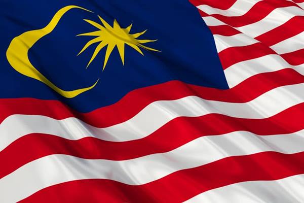 Bendera Malaysia/Istimewa