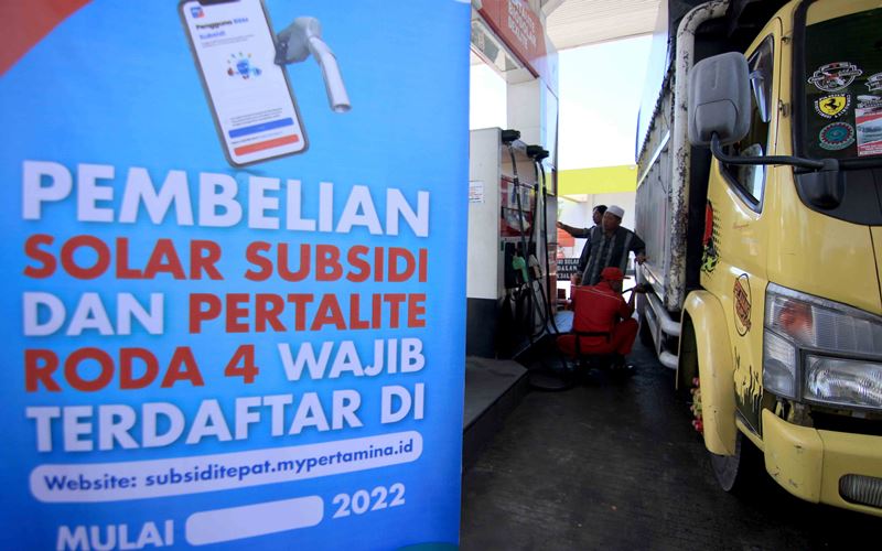 Sumbar Inflasi Tertinggi di Pulau Sumatra, Masih Disebabkan Kenaikan Harga BBM
