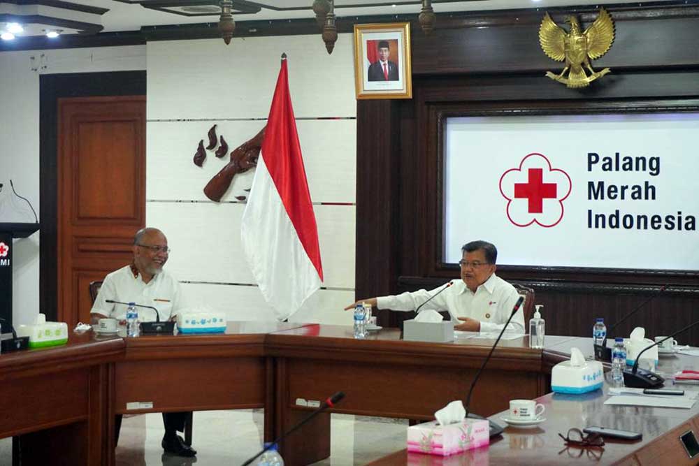  Toyota Indonesia Salurkan Bantuan Senilai Rp600 Juta Untuk Korban Gempa Bumi di Cianjur