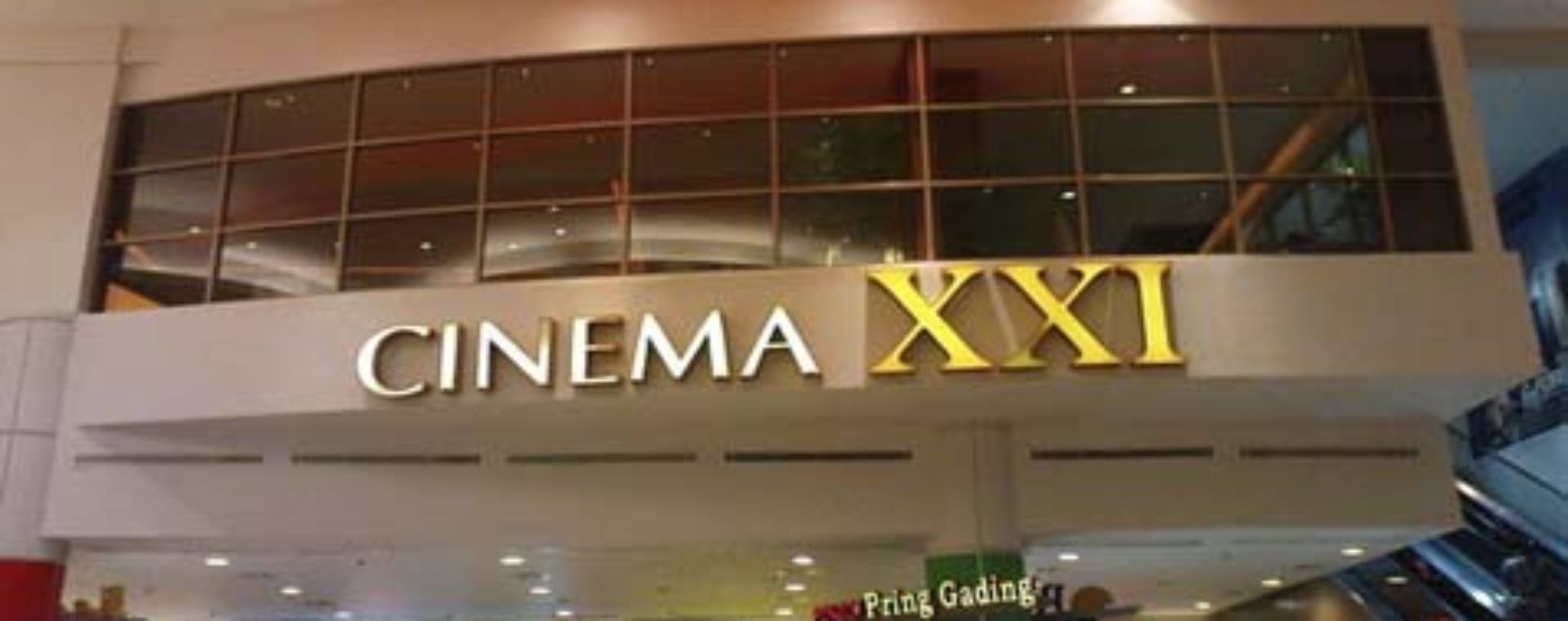 Kabar Rencana IPO Cinema XXI dan Gambaran Industri Bioskop Indonesia