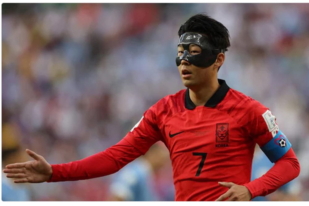Drama Korea Selatan di 16 Besar Piala Dunia 2022, Paksa Uruguay Mundur