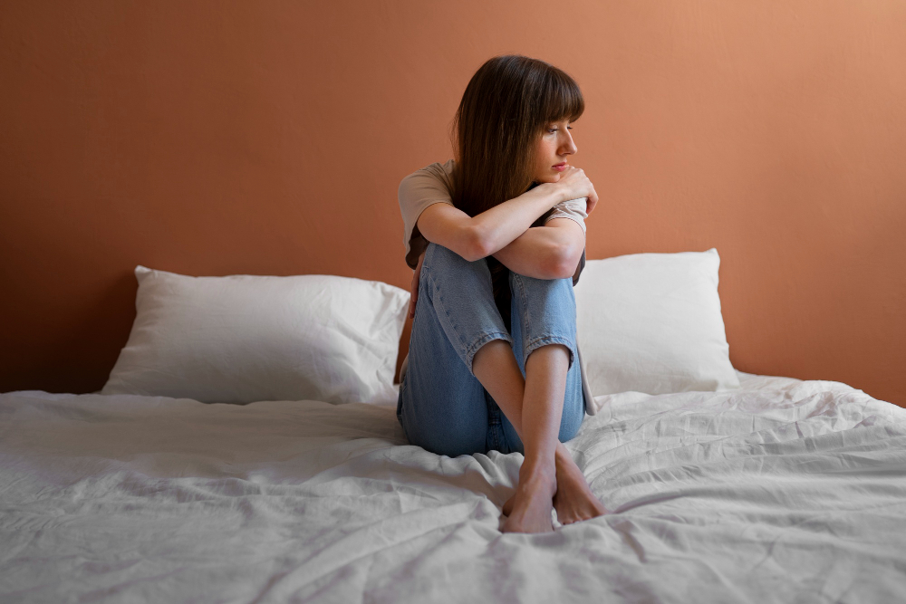 Insecure_ Penyebab, Gejala, Jenis, dan Cara Mencegahnya (freepik)