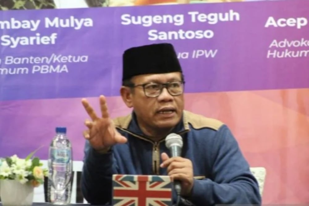  IPW: Polri Tidak Serius Usut Kasus Tambang Ilegal di Kalimantan Timur