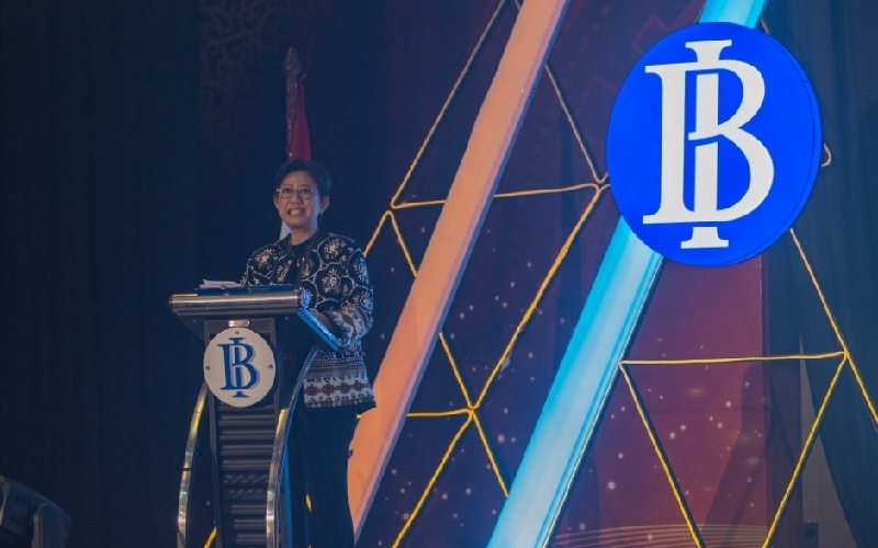  Bank Indonesia Prediksi Inflasi Riau Tahun Ini Mencapai 6 Persen