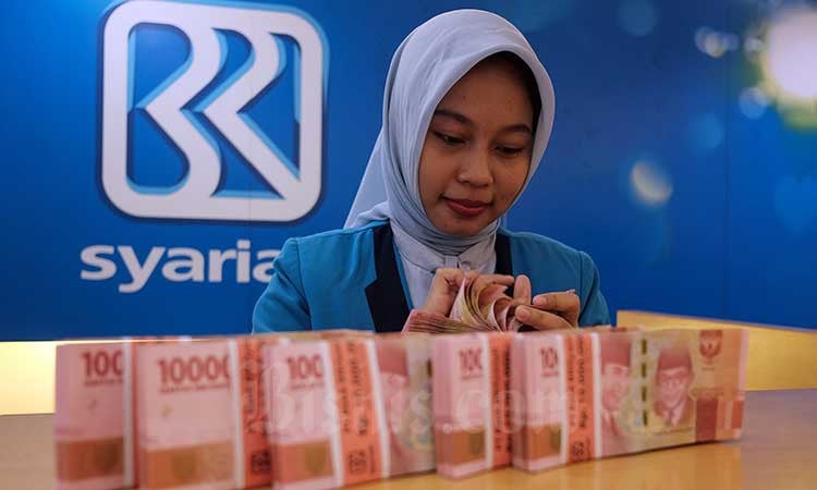  BI Ramal Pertumbuhan DPK Perbankan Melejit hingga 9 Persen pada 2023