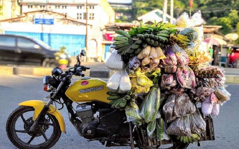  Mantul! Pertumbuhan Ekonomi di Tiga Wilayah Timur Ini Melejit