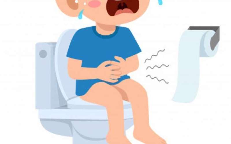  Ini Gejala dan Penyebab Diare Saat Musim Hujan