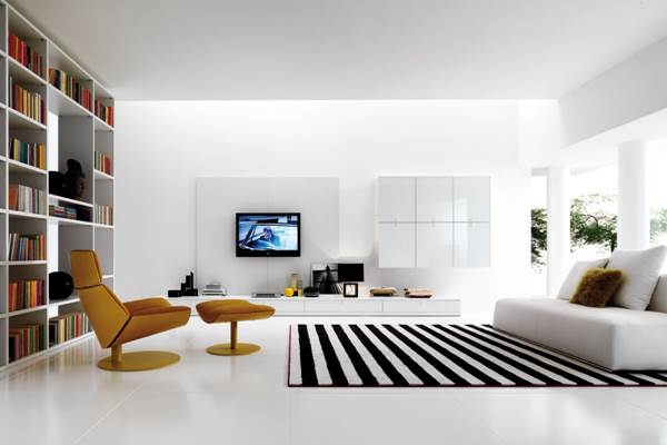  Tren Hunian: Fitur Smart Home Tingkatkan Minat Beli Properti
