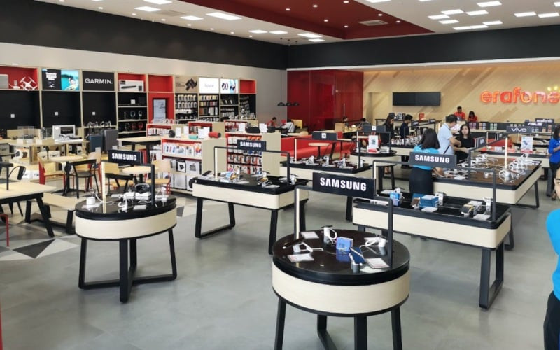  Siasat ERAAJaga Performa Kala Produksi iPhone 14 Terganggu