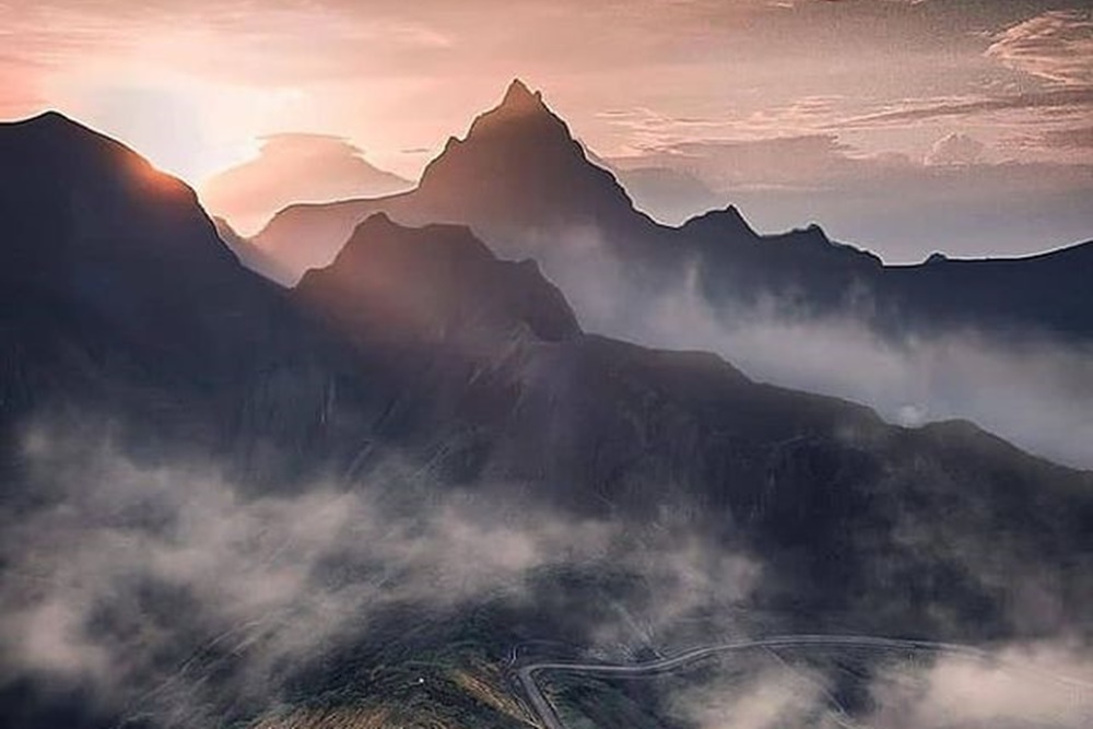  Simak 6 Destinasi Wisata Kediri yang Wajib Untuk Dikunjungi