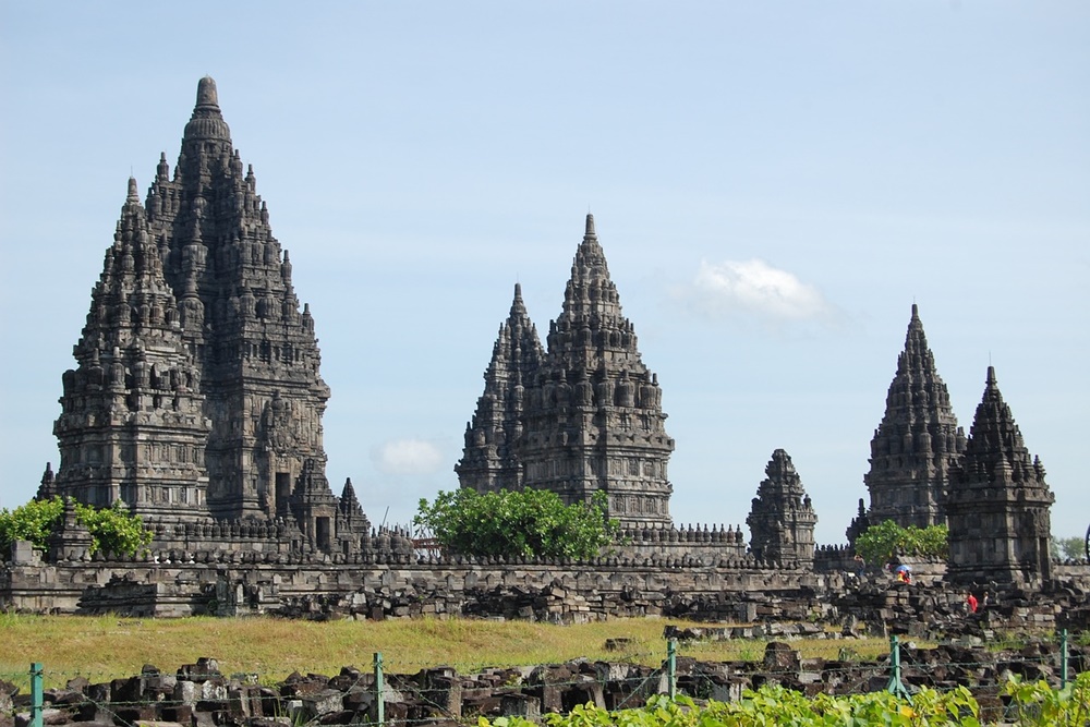  Simak 10 Wisata Yogyakarta Terpopuler dan Hits untuk Didatangi