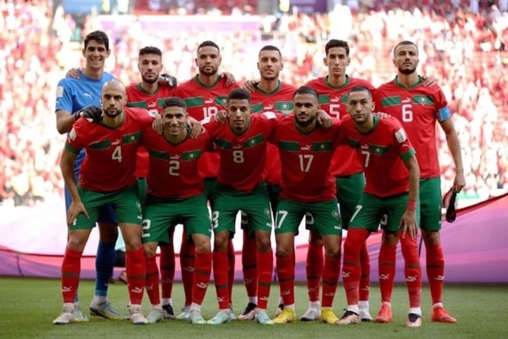 The revenge of Moroccan history and the Asa of the marginalized at the 2022 World Cup