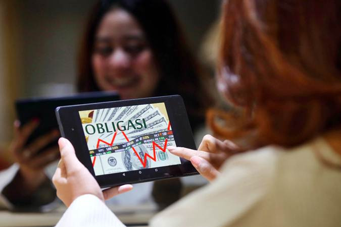  Hitung Mundur Resesi Global 2023, Indonesia Diprediksi Siap