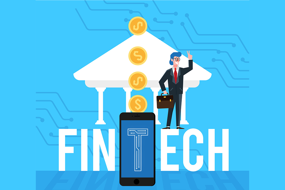  Fintech Aktif Gandeng BPRS, Ini Alasannya