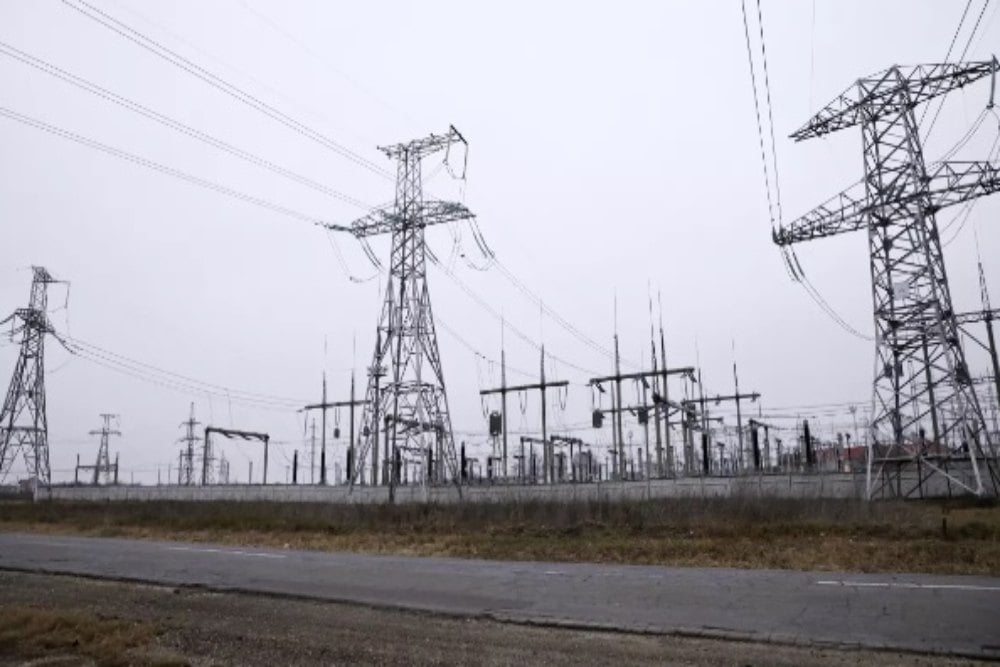 Ukraina Terima Bantuan US$100 Juta dari Norwegia untuk Pulihkan Sistem Energi