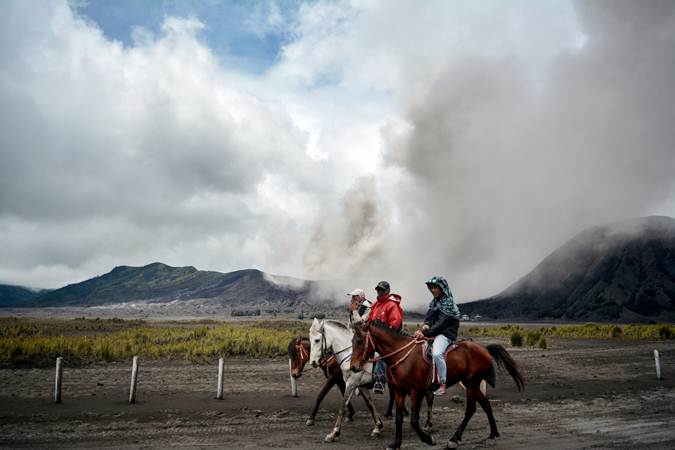  Kontribusi Pariwisata Jatim ke Perekonomian Menguat