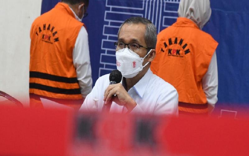  KPK: Banyak Pejabat Negara Punya Harta Tidak Wajar