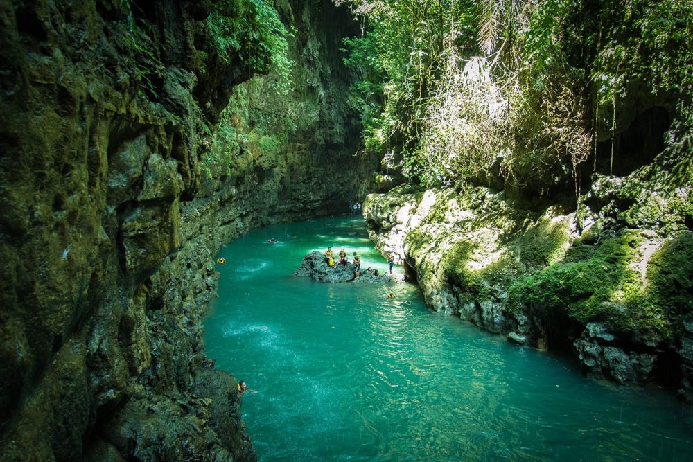  Ini 6 Tempat Wisata Karawang yang Lagi Hits, Cocok Buat Healing