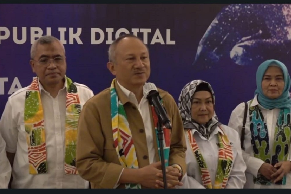  Kabar Baik, Jabar Luncurkan Mal Pelayanan Publik Digital
