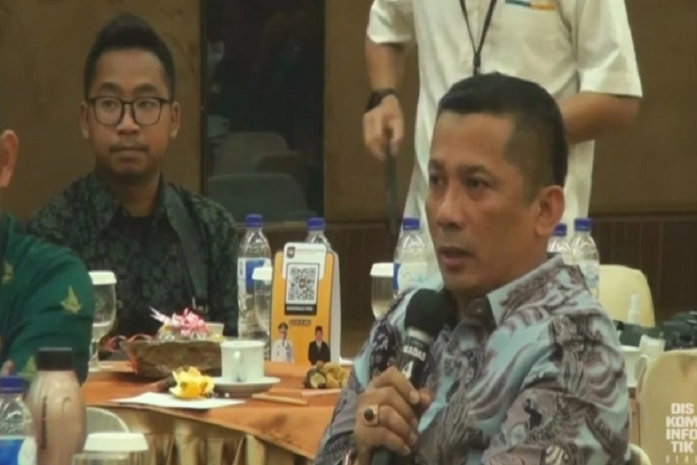  Sebut Kemenkeu Iblis dan Setan, Tindakan Bupati Meranti Benar atau Salah?
