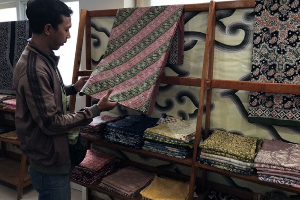  Kota Cirebon Punya Mal Khusus untuk Produk UMKM Ciayumajakuning