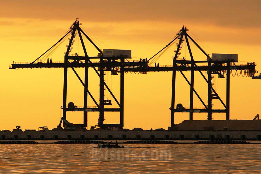  Investasi di Sulsel Ditargetkan Mencapai Rp13 Triliun pada 2023