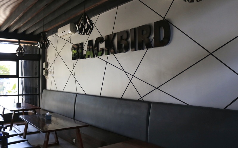  Ambisi Blackbird Coffee Perkenalkan Budaya Minum Kopi di Surakarta