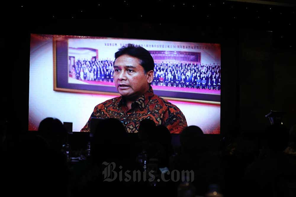  GIPI: KUHP Tidak Mengganggu Bisnis Pariwisata di Indonesia