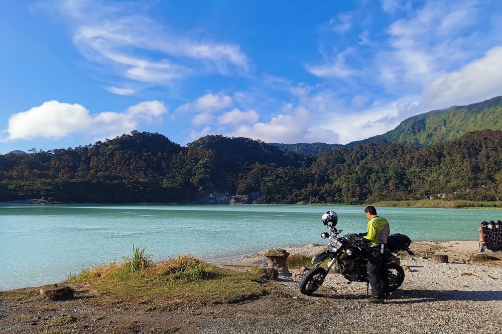  Simak 10 Wisata Garut yang Hits, Bisa Jadi Tujuan Liburan