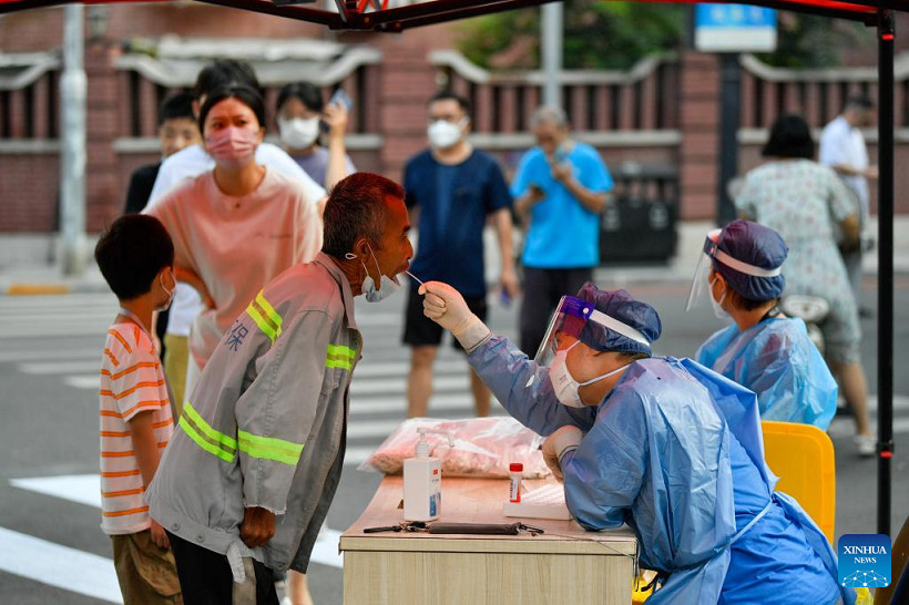  Zero Covid China Dilonggarkan, Ekonomi Dunia Masih Akan Suram