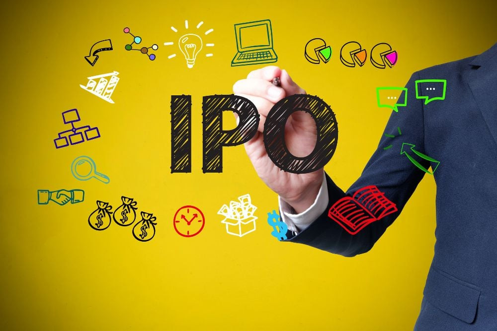  Peluang IPO 2023 di Tengah Bayang-bayang Resesi Global