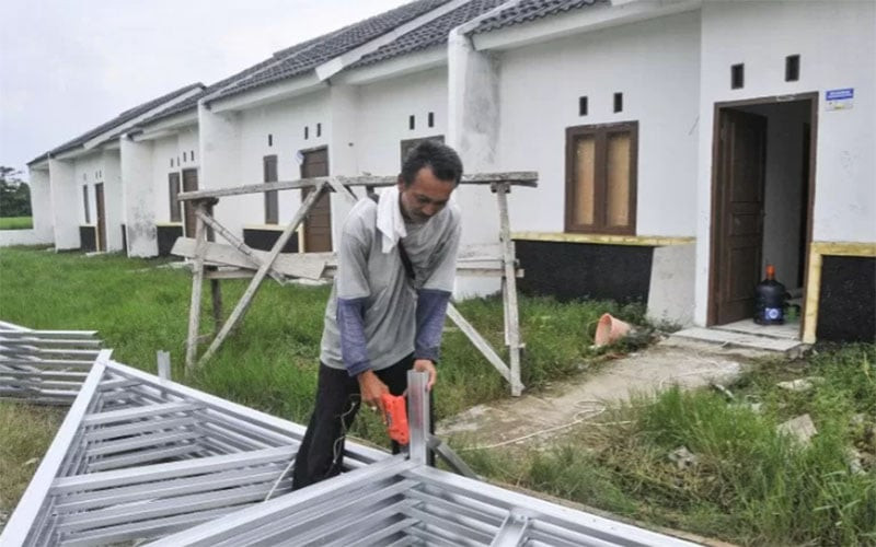  Keluh Kesah Pengembang Hadapi Tekanan Bangun Rumah Subsidi