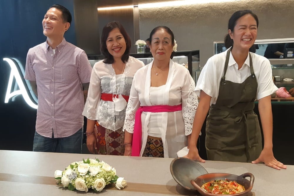  Kisah Sukses Kuliner Legendaris Betutu Ibu Ray, Berdiri Sejak 1975