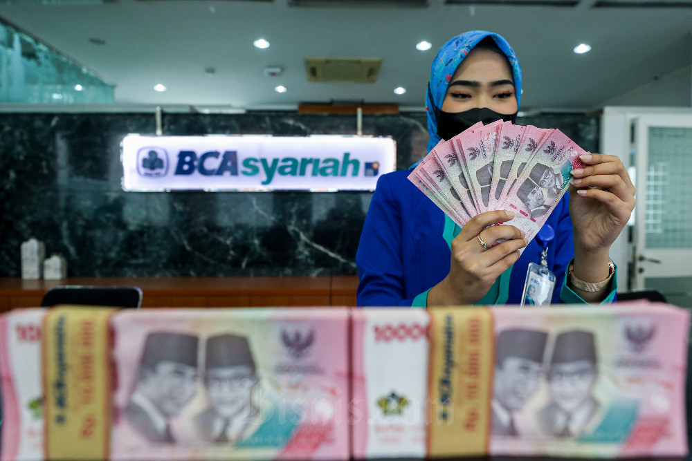  BCA Syariah Catatkan Pertumbuhan Aset Senilai Rp11,6 Triliun