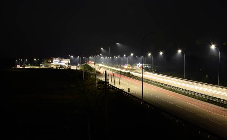  Trafik Jalan Tol Astra Infra Diprediksi Naik 29 Persen Sepanjang 2022