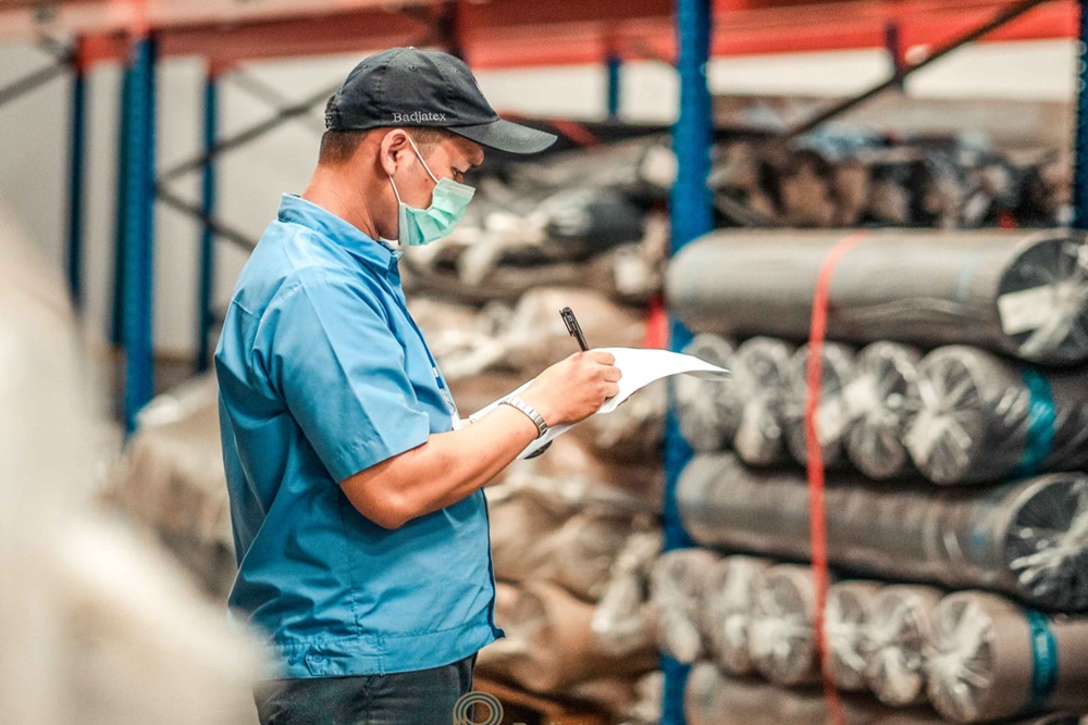  Badjatex, Komitmen Bisnis Denim Berkelanjutan