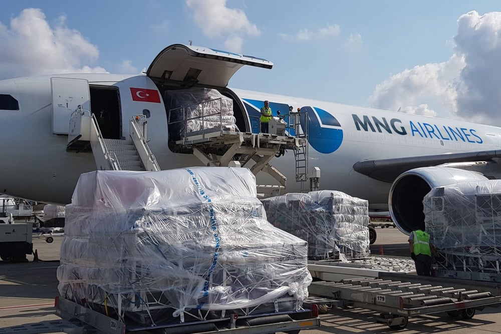 MNG Cargo Airlines/mngairlines.com