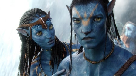  Jadwal Tayang Film Avatar 2: The Way of Water dan Sinopsisnya