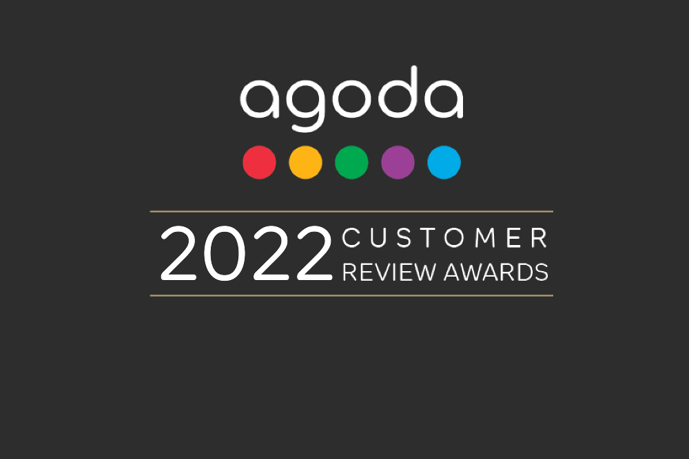 Penghargaan tahunan ke-14 Agoda Gold Circle Awards (GCA)/Agoda