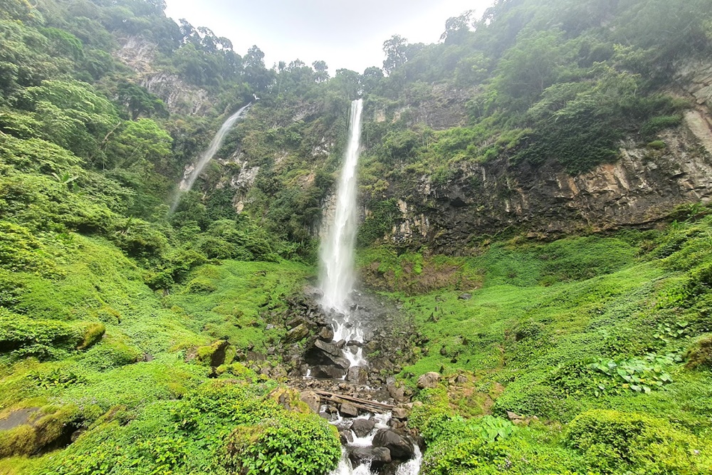  Daftar 9 Tempat Wisata Subang yang Hits, Cocok Untuk Healing