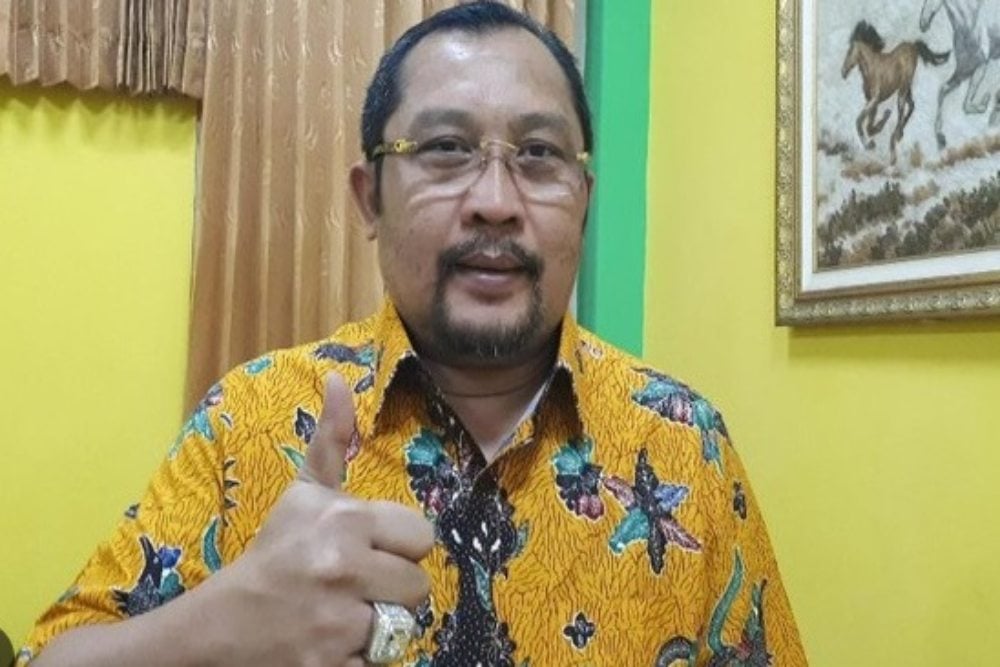  Kena OTT KPK, Segini Harta Kekayaan Wakil Ketua DPRD Jatim Sahat Tua